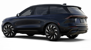 2024 Lincoln Lincoln Nautilus External Image 2